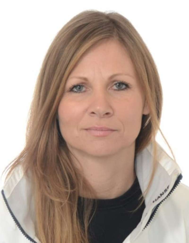 Dimitra Vasilakopoulou
